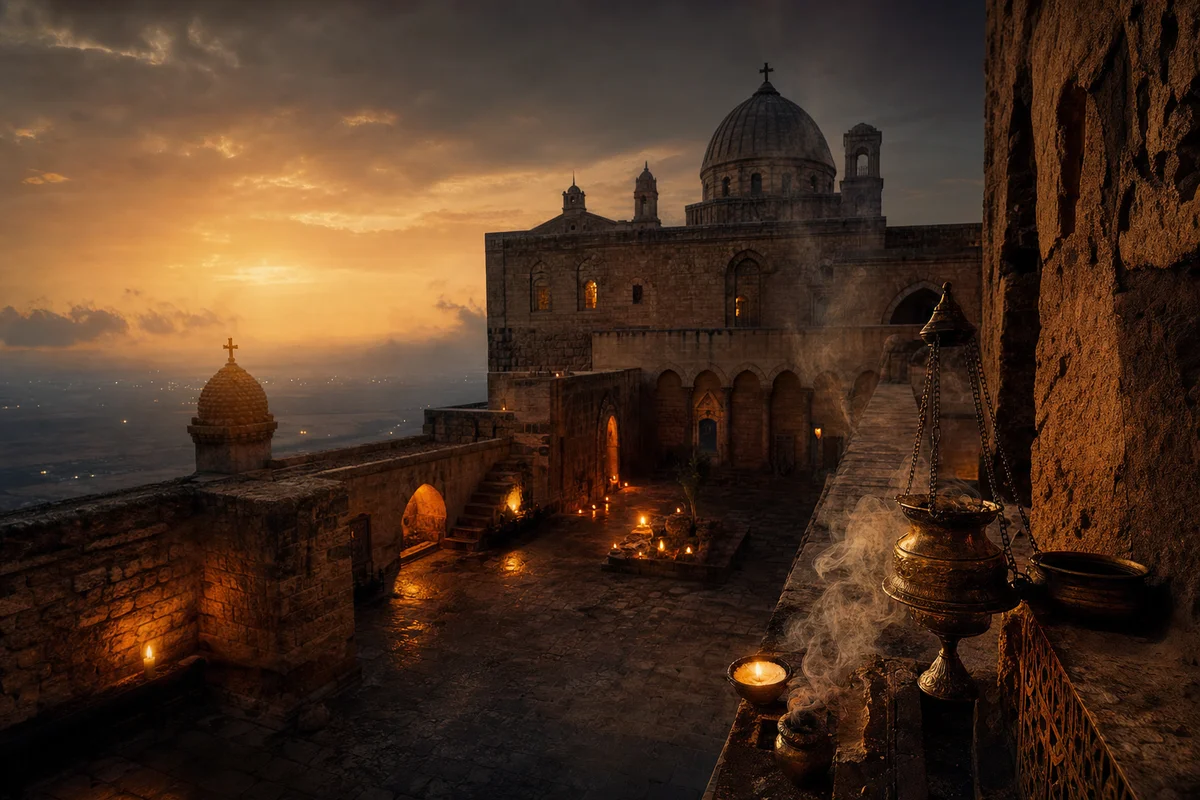 Mardin Medyumları – Hakkımızda